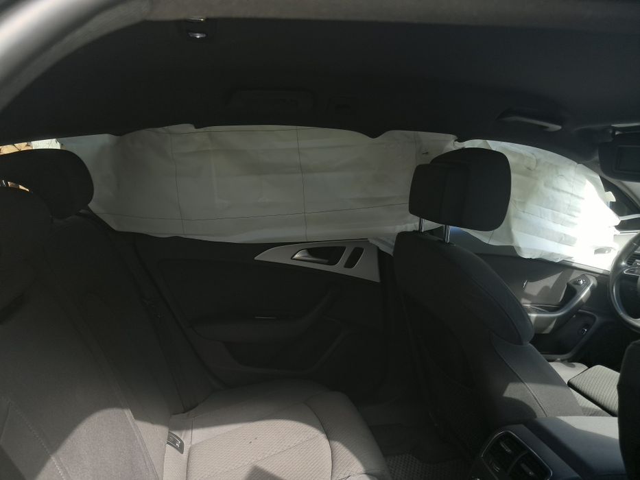 Audi A6 Avant S-line