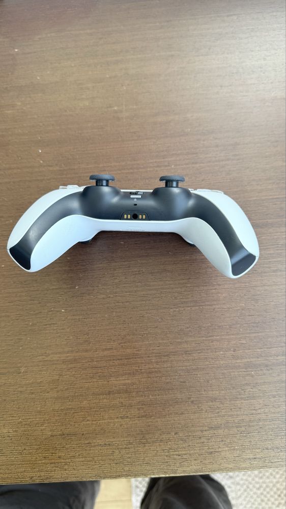 Comando playstation 5