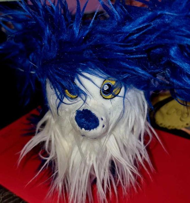 Vários peluches lindos