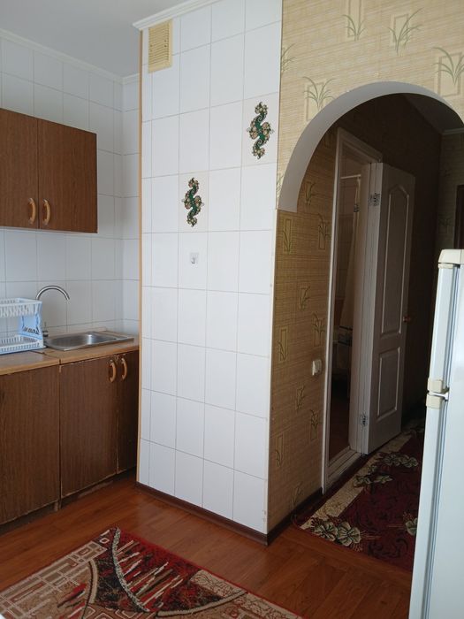 Оренда квартири на Дзержинці