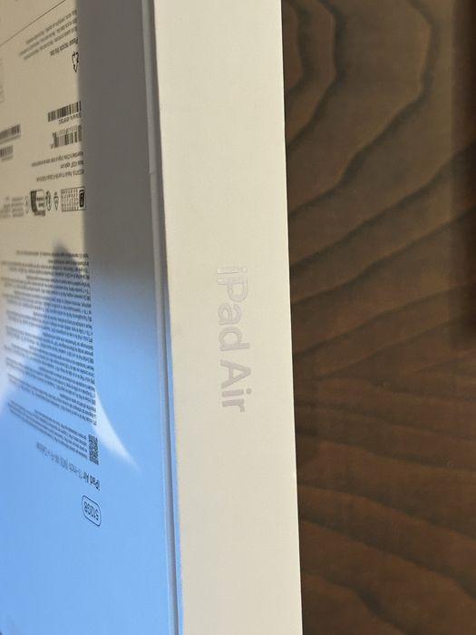 ipad Air 11-inch (M3) Wi-Fi Cellular 512GB