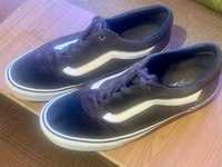 Продам кеди Vans Off The Wall 751505.