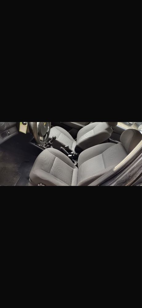 Chevrolet Aveo LS