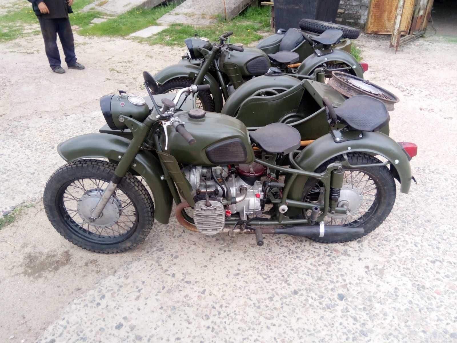 Днепр, К-750М,,,