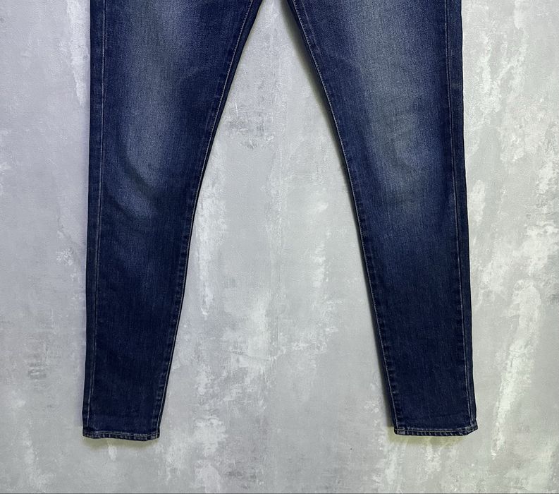 YSL yves saint laurent moncler жіночі джинси,преміальні оригінал 29 М