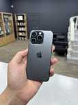 iPhone 15 Pro 256gb Black Titanium Unlock від Магазину!