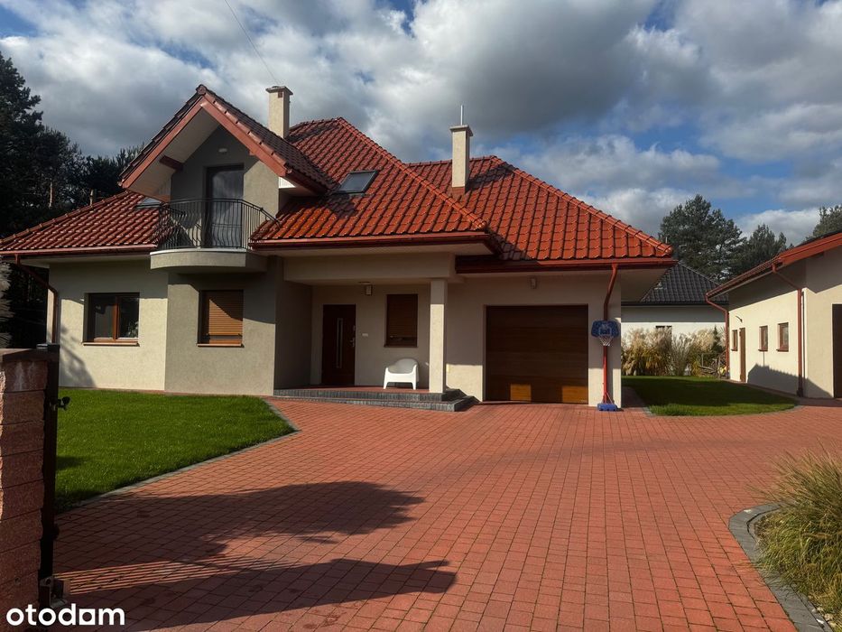 Sprzedam dom RUDA Przyszów + budynek gospodarczy - BEZPOŚREDNIO!