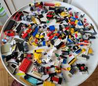 Klocki Lego mix różne zestawy  techniczne