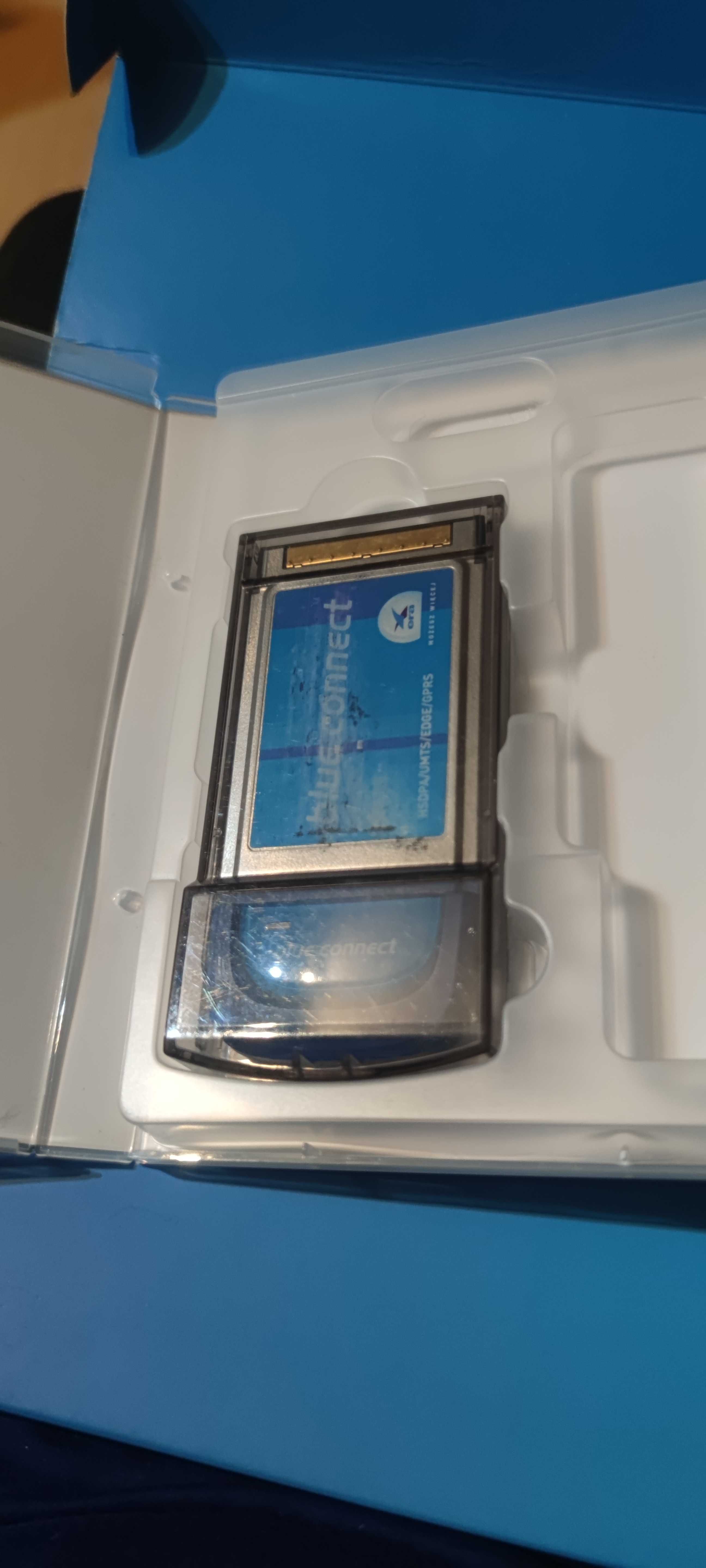 Karta modemowa Huawei E620