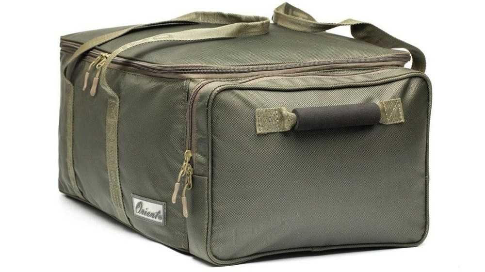 Torba karpiowa dla ubrań Orient Rods Duffle Bag