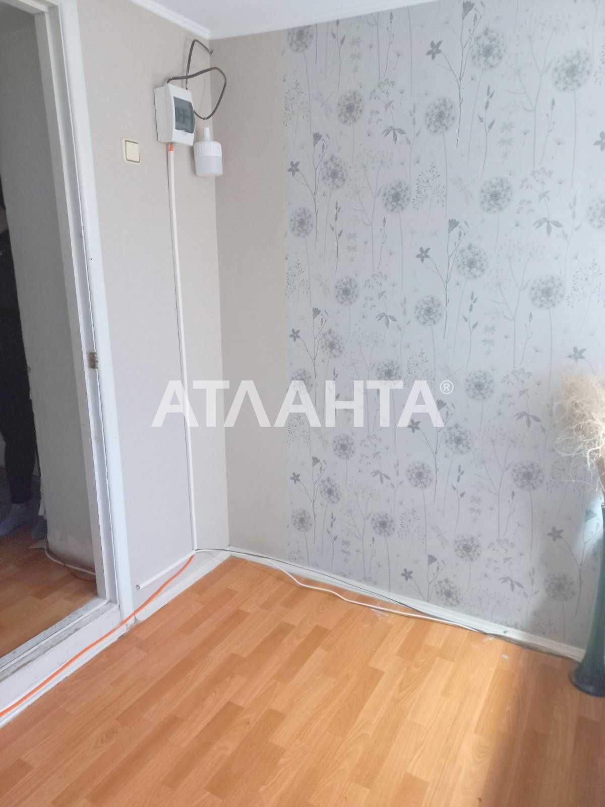 Капитальный дом в Пересыпском районе