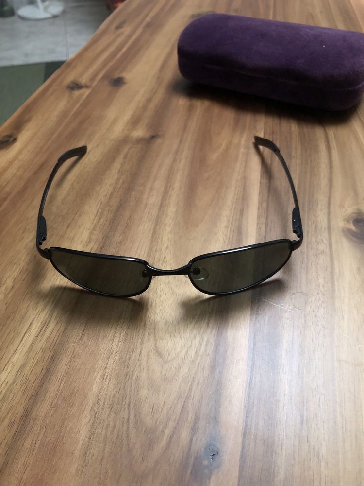 Oculos I. Imm Lens  MADE IN USA