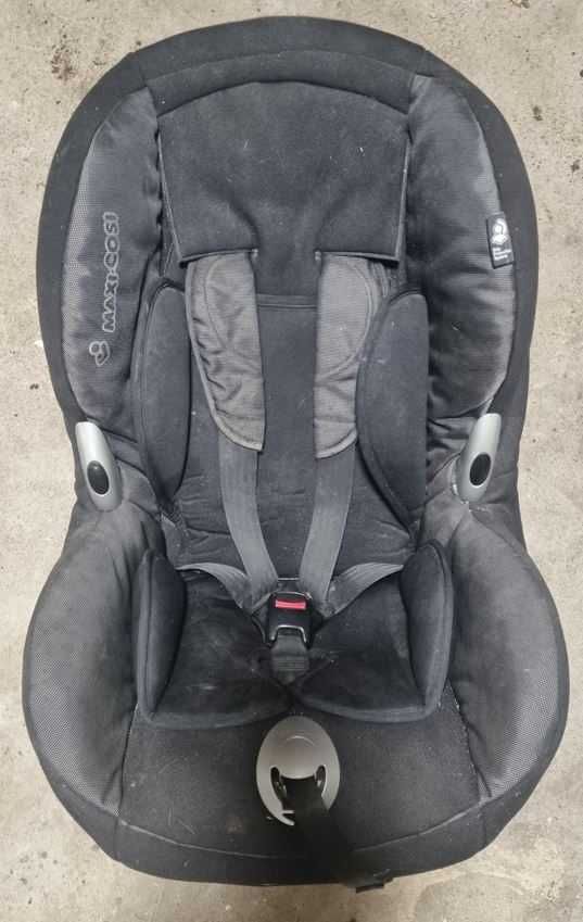 Fotelik samochodowy Maxi-Cosi 9-18 kg