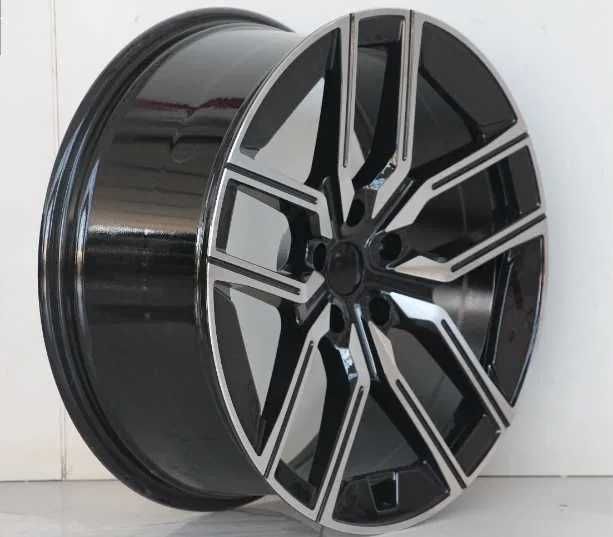 Alufelgi 20 5x112 ET25 ET40 Mercedes, BMW, Audi, VW, Skoda, komplet