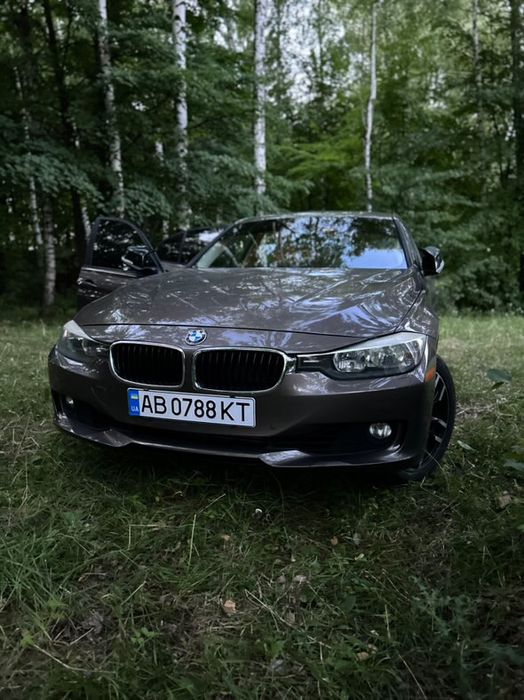 Продам BMW 328i