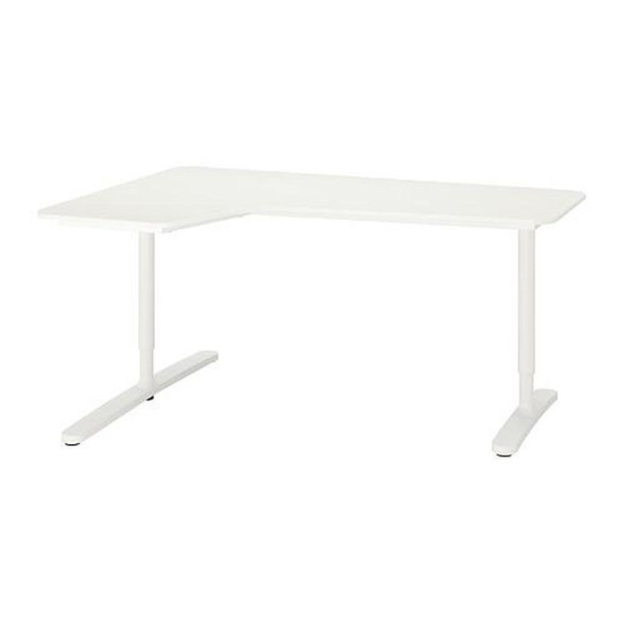 Biurko Ikea Belant narożne