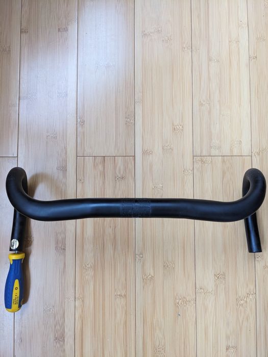 Кермо, баран Ritchey, Rose