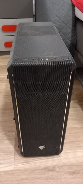 Komputer i5 7500 gtx 1070 16gb ramu