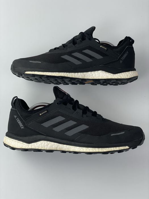 Кросівки Adidas Terrex Agravic Flow GTX Gore-Tex Оригінал