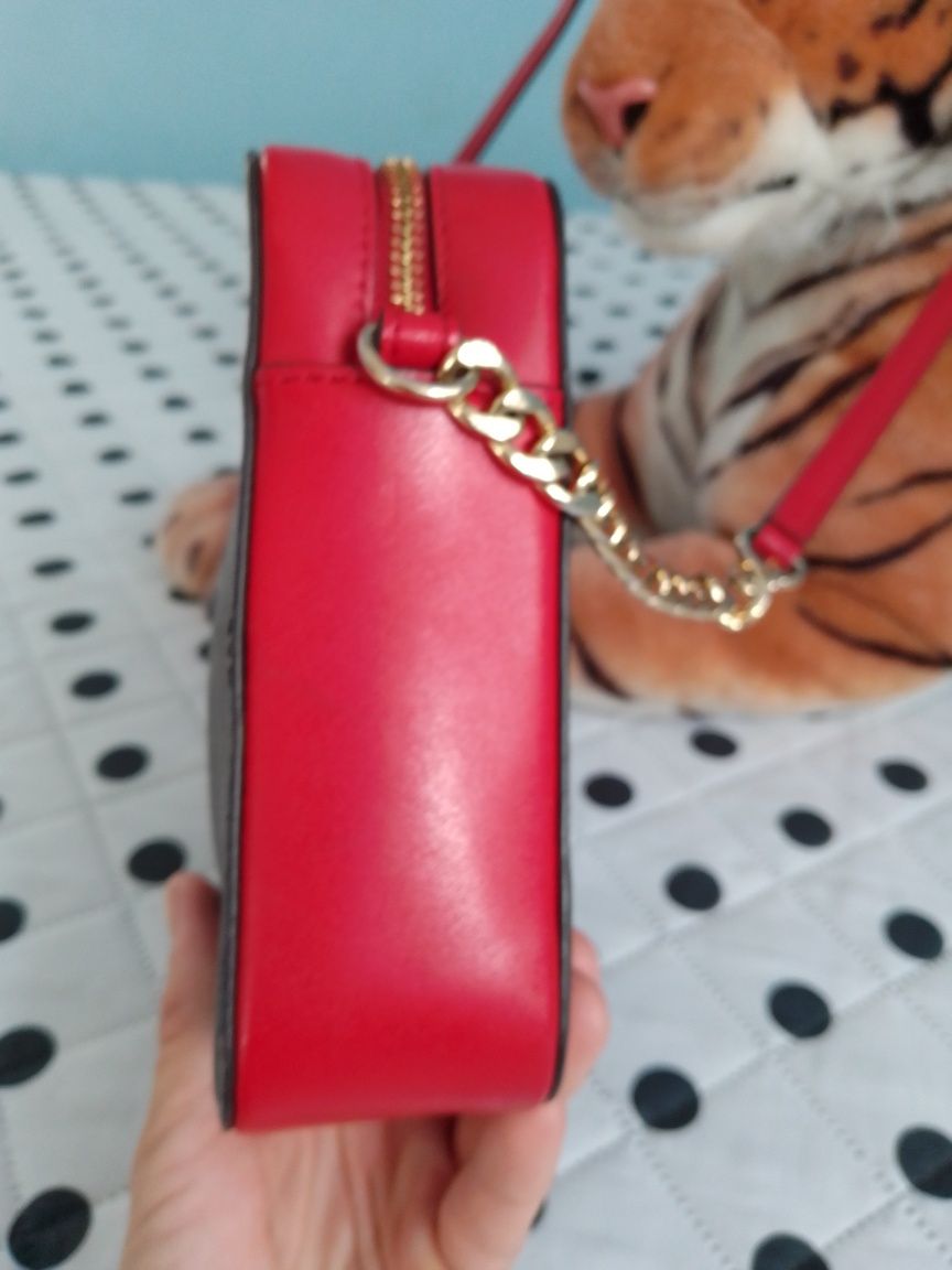 Michael Kors orginalna torebka damska