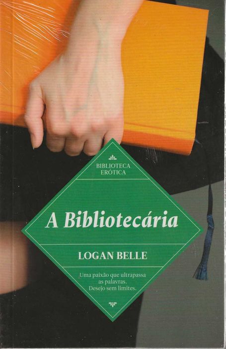 = A Bibliotecária =