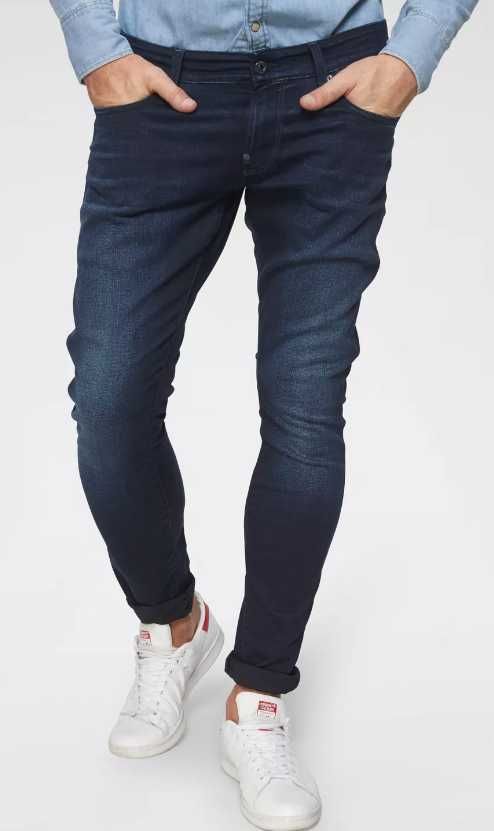 G-STAR RAW Jeans skinny  51010 - 6590 - 89