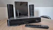 Harman Kardon BDS 280 - zestaw kina domowego 2.1