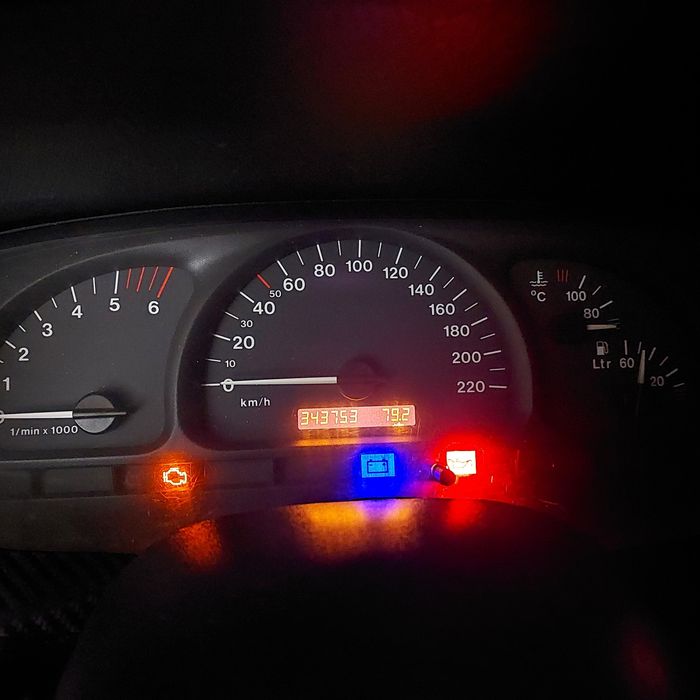 Opel vectra b 2001 рік.