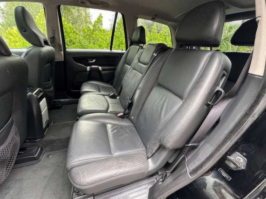 Volvo XC90      2013