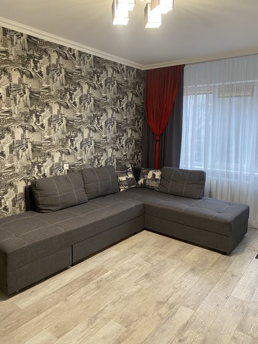 Оренда затишної 2 км кв масив Незалежності