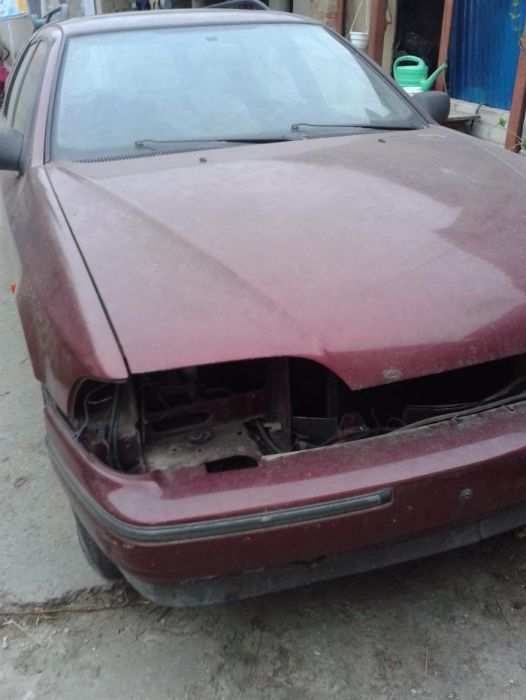Продам кузовные детали на Ford SCORPIO универсал