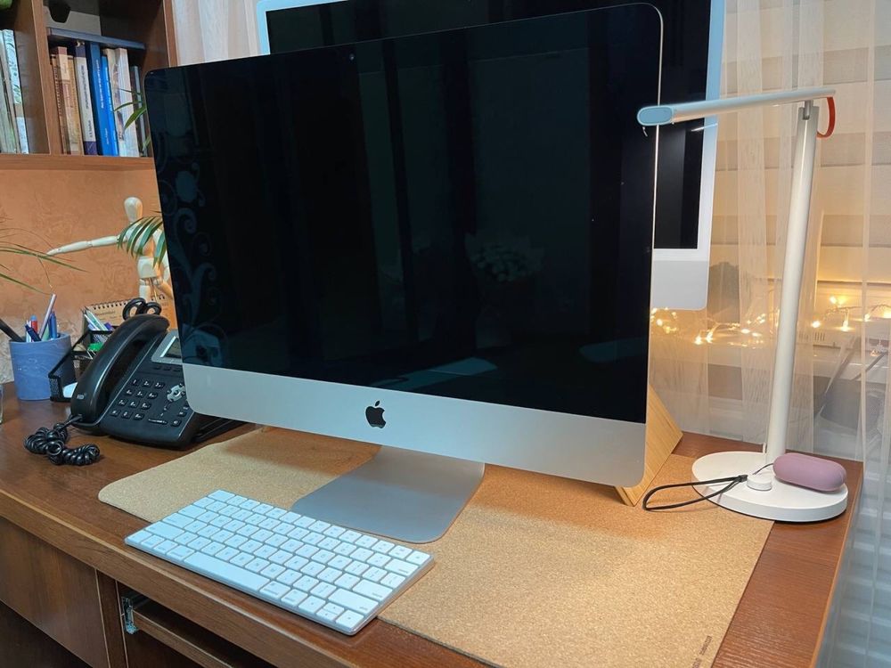 Imac 21.5 дюйм 2017