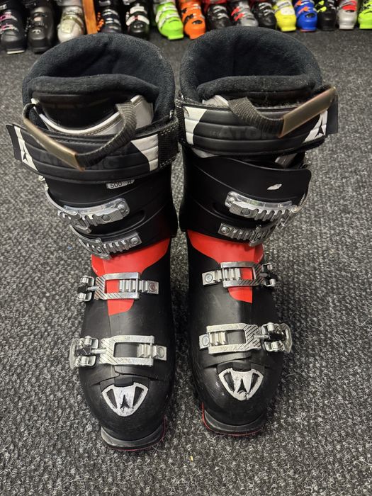 Buty Natciarskie Atomic Hawx Magna 80 28/28.5cm Sklep Serwis Wypo