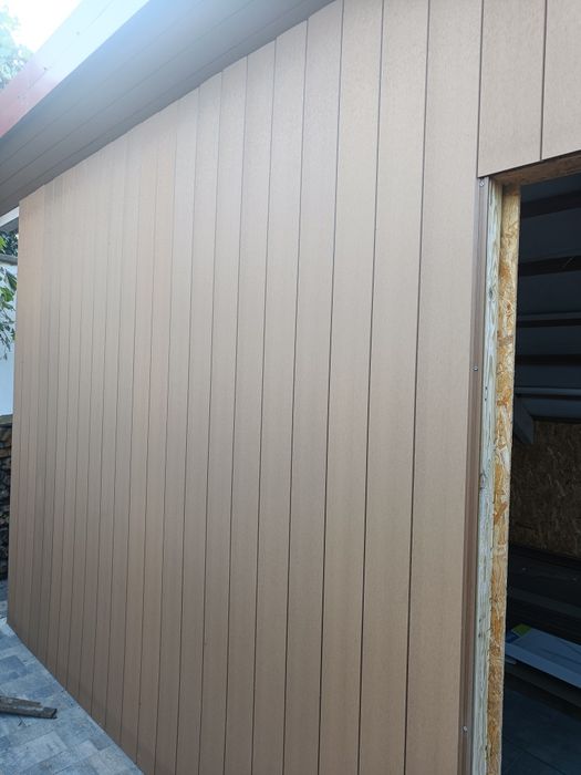 Deska kompozytowa elewacyjna 174x21x5800 26 desek powierzchnia 22,62m²