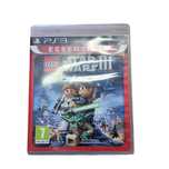 Na sprzedaż używana gra PS3 Lego Star wars 3