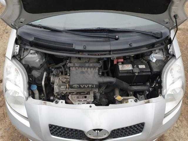 Toyota Yaris 1,3 klimatronic 142tys km
