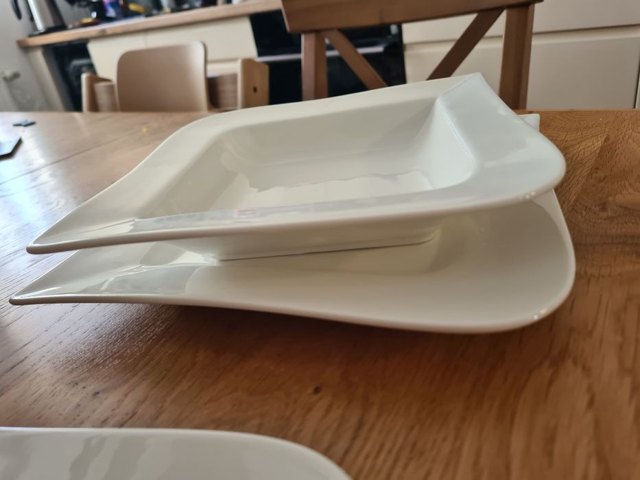 Ambition komplet obiadowy dla 12 osób