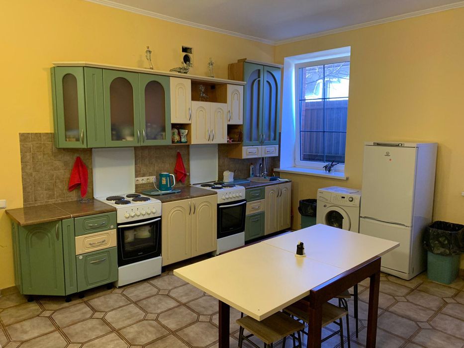 Гуртожиток у центрі Києва Тиждень проживання – 400 грн.-12-555.biz.ua