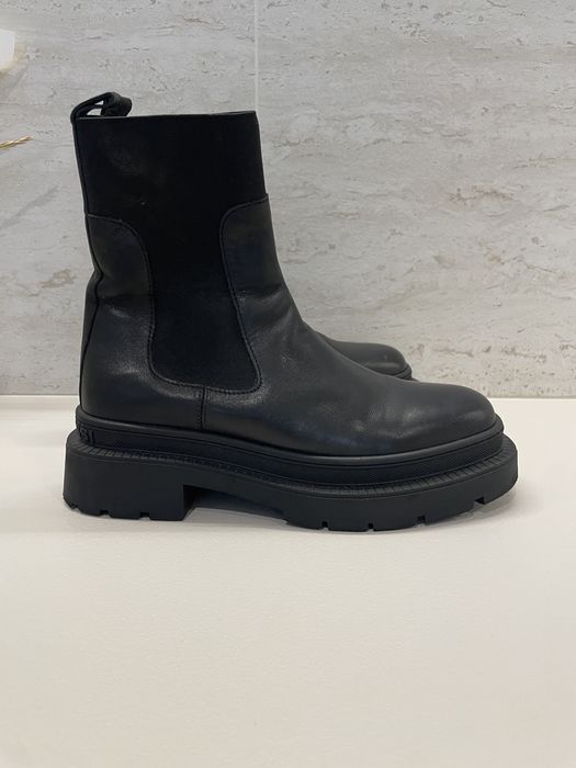 Ботильйони Gino Rossi