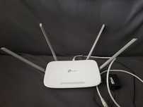 Wi-Fi роутер TP-LINK AC1200 Archer C50 V3