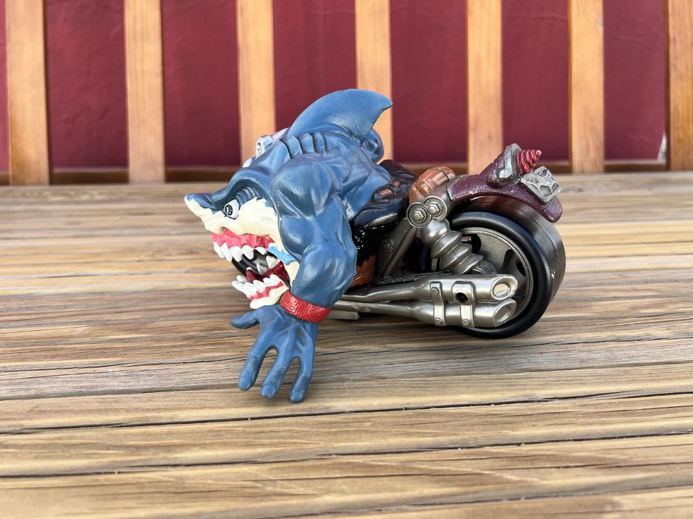 Figura colecao ( 20cm)