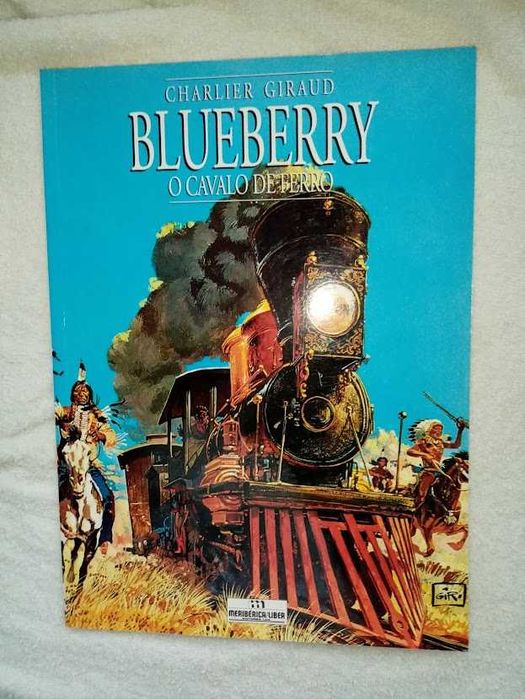 Várias bandas desenhadas PORTES GRÁTIS