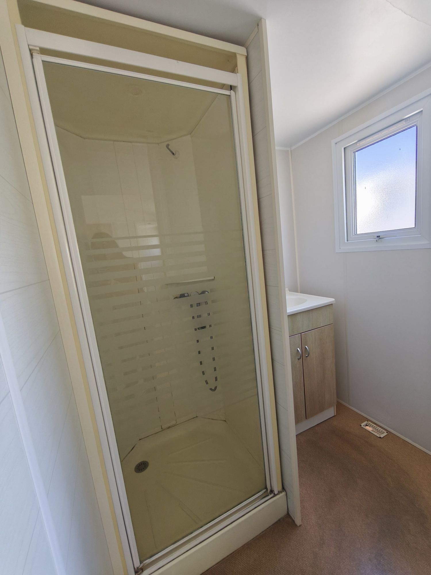 T2 (7,3*4) Casa Móvel Mobile Home Bungalow Casa Madeira