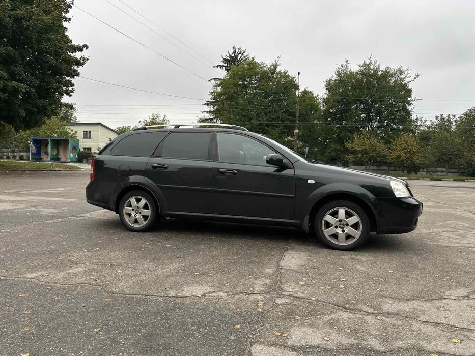 Продам надійне авто.