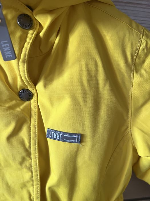 Курточка ( Парка ) Lenne 110 р
