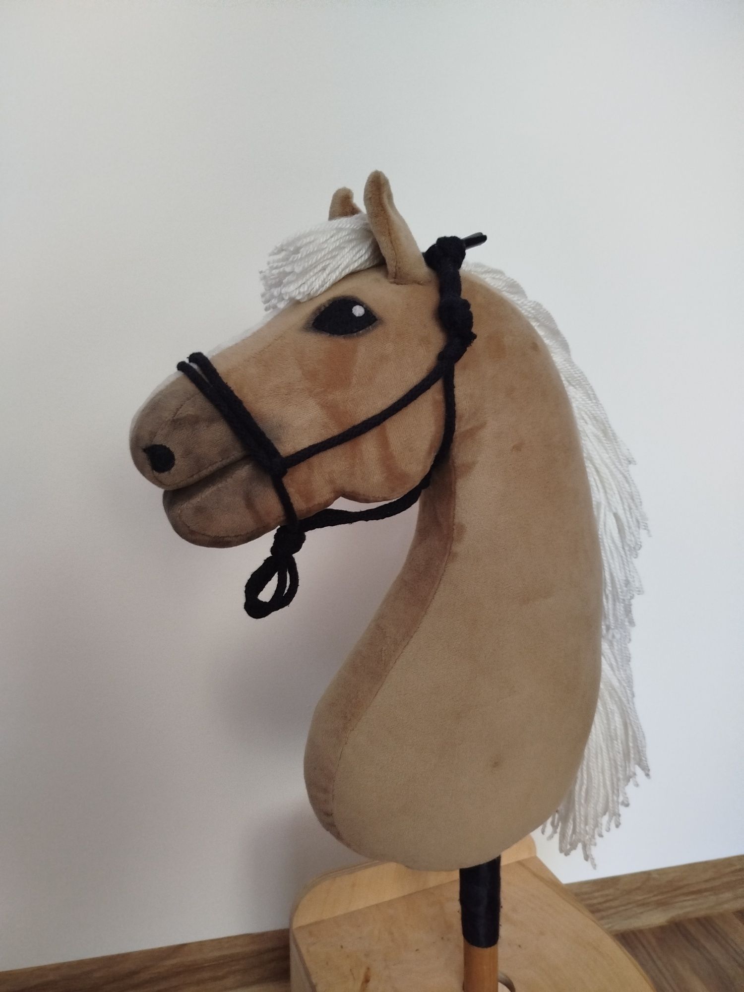 Koń Hobby horse A4