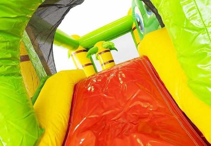 Insuflável Bouncy Box Crocodilo - JB - Profissional