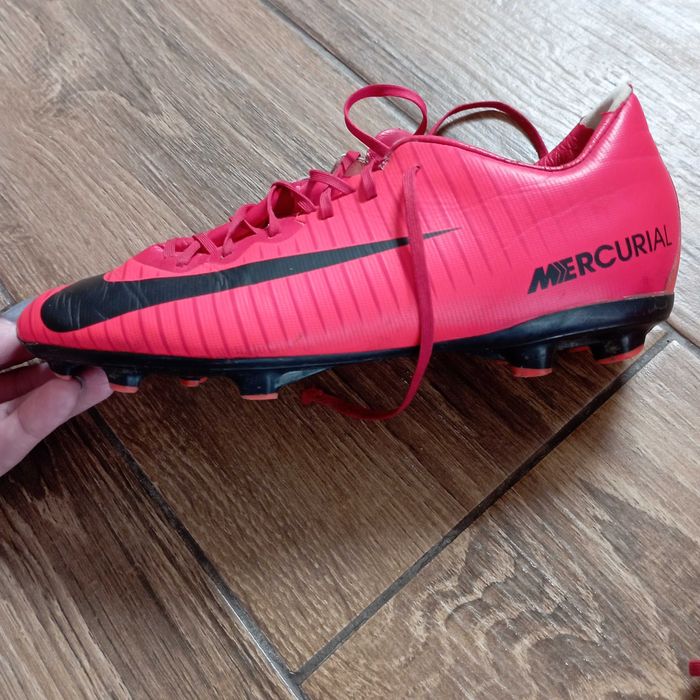 Бутси Nike Mercurial 35 розмір