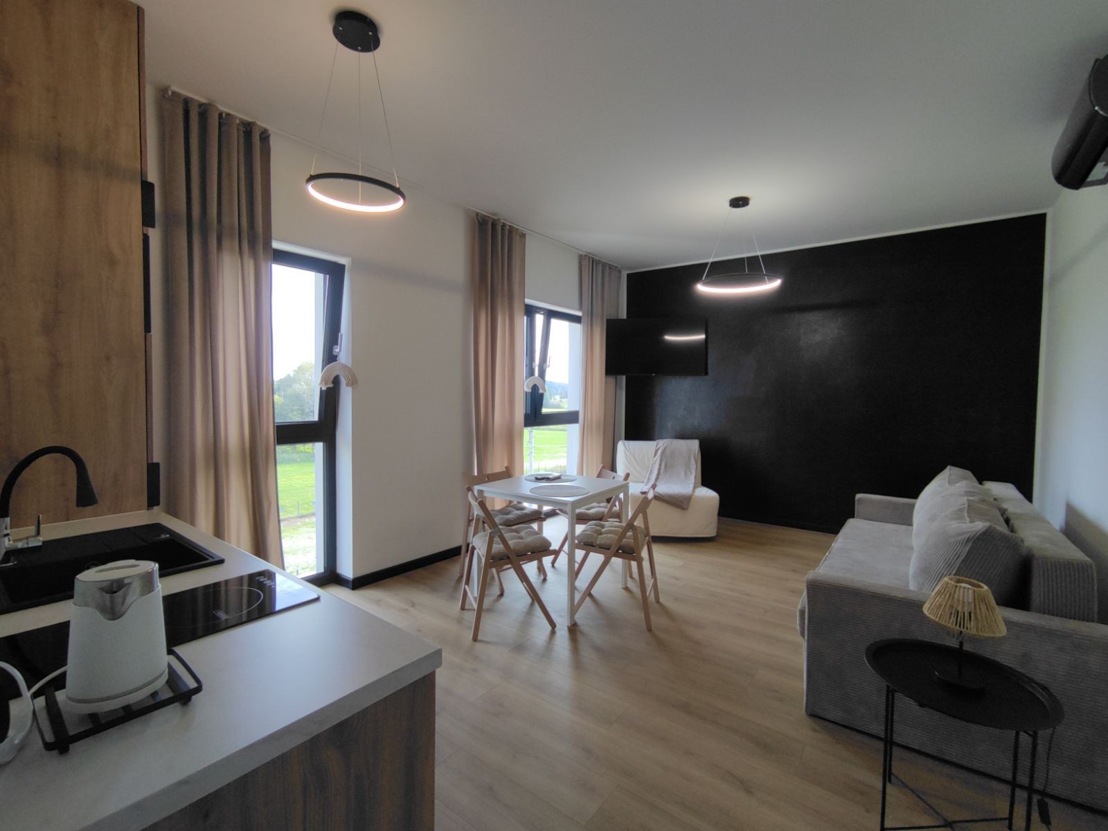 Apartamenty Boszkowo Horizon Aquarius