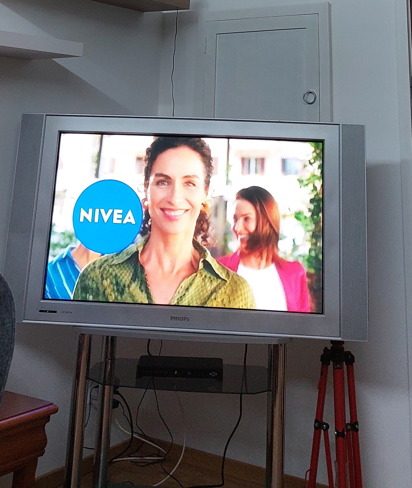 TV philips 127cm